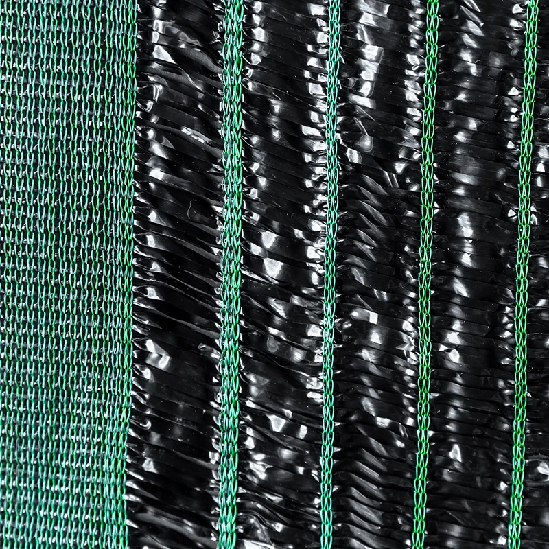 2022 China Shade Net Factory Outdoor Garden Awnings Shading Cover HDPE Shade Sail Net for Sale