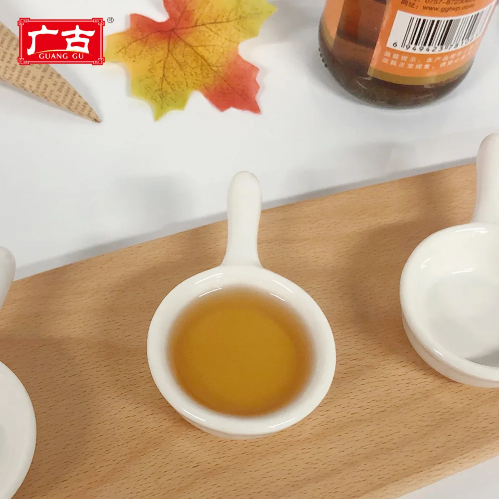 Заводская оптовая продажа 500 мл приготовления рисового вина для приправ