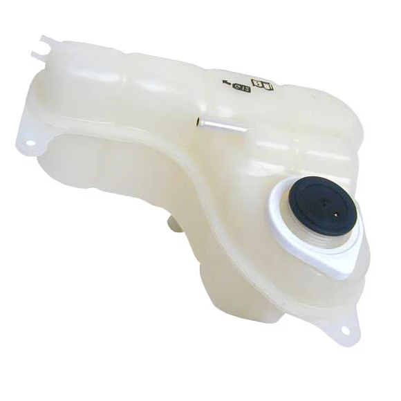Replacement PARTS Coolant Expansion Tank 4D0-121-403C for Audi