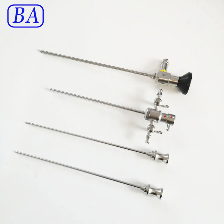 Surgical arthroscopy set /orthopedic basic instruments