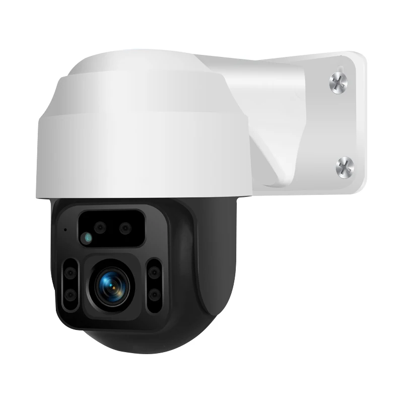 Innovative Ptz Wireless Outdoor Solar Powered Wifi Security Battery Camera 4g Sim Card