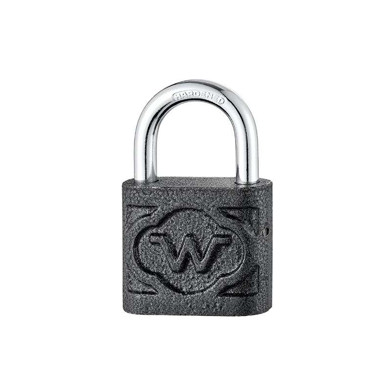 New Selling Wholesale Trendy Style Machine Making Cheap Security Brass Key Padlock For Sale