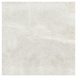Light Grey Tile with R11  Bathroom Non-slip Floor Germany standard rating School anti slip tile
