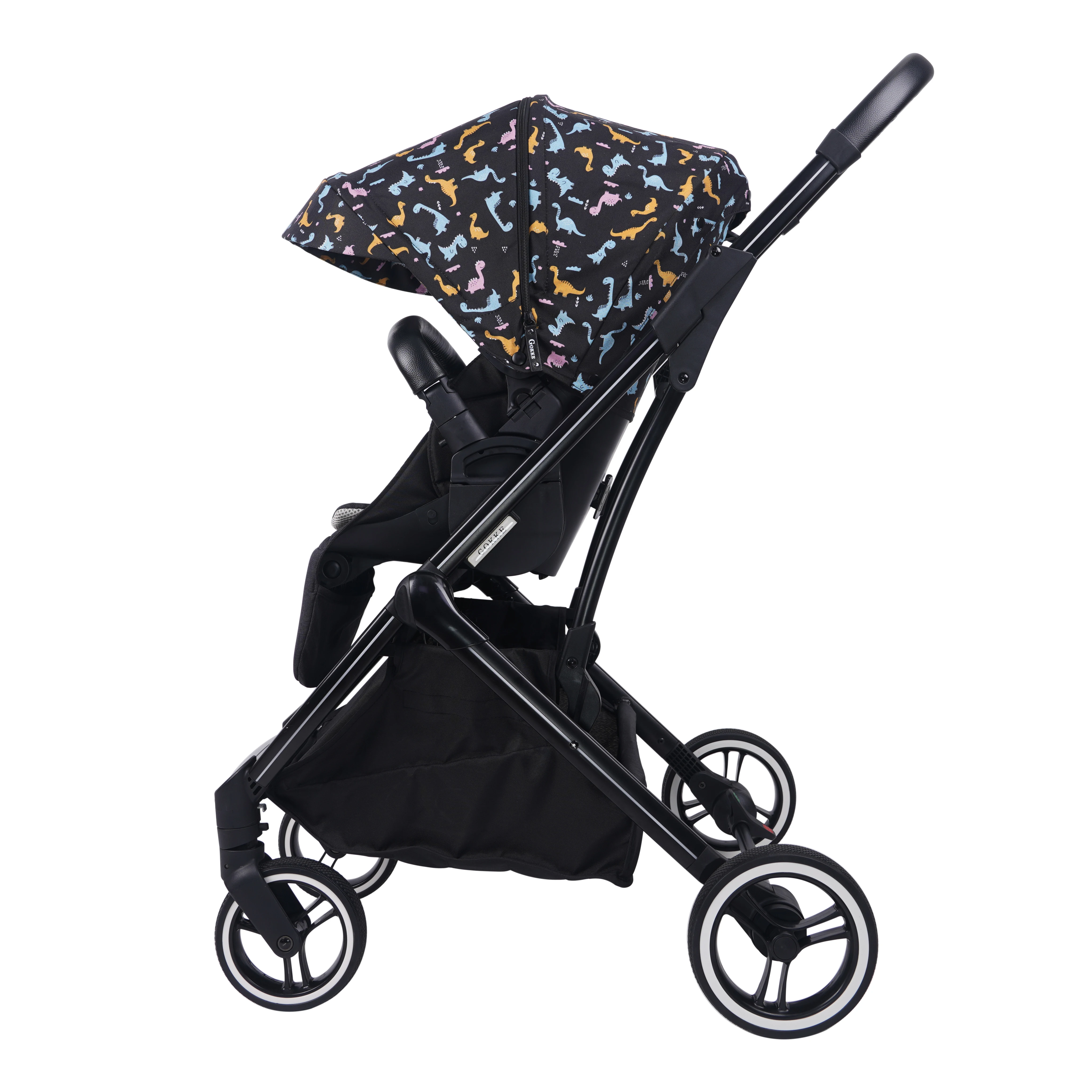 2020 Hign End Portable 4 Wheels  High Landscape Design Baby Pram Stroller for Baby