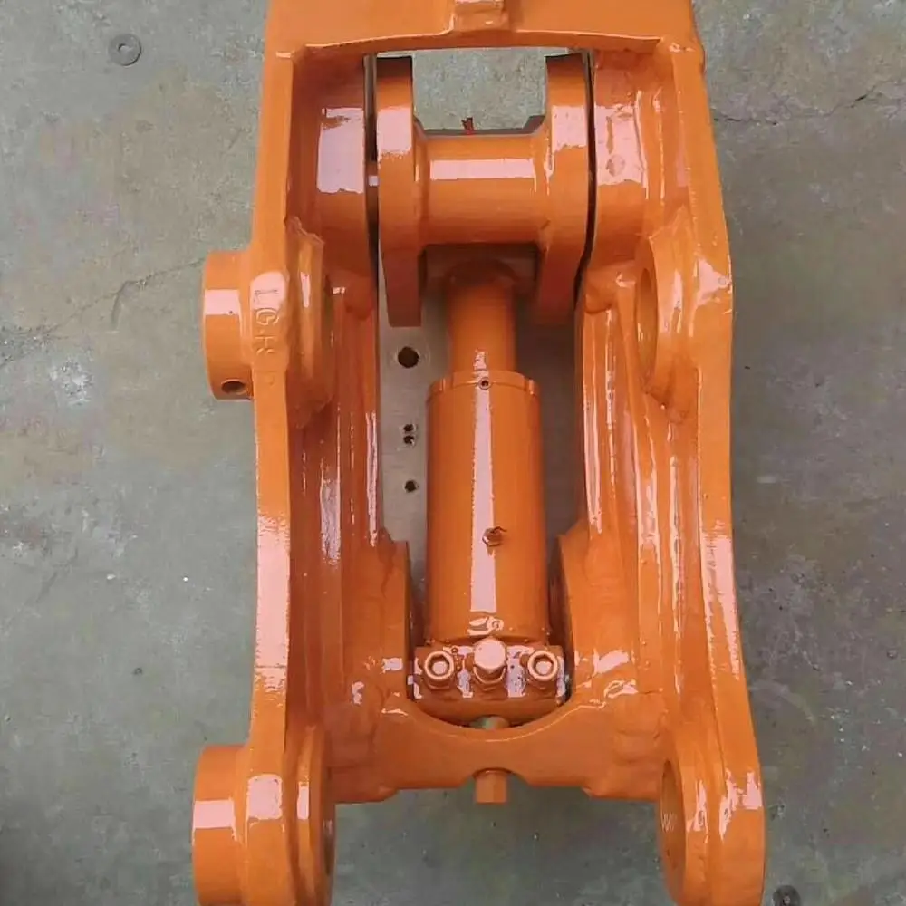 CAT312 311  Excavator Rock BUCKET WITH 2 FEET WIDE