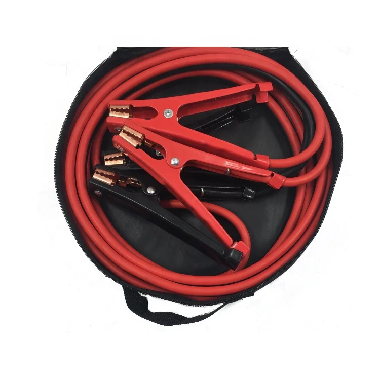 Car Jump Starter Emergency Booster Cables