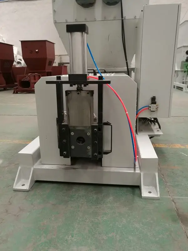 Гренландия машина для пенополистирол для переработки уплотнитель