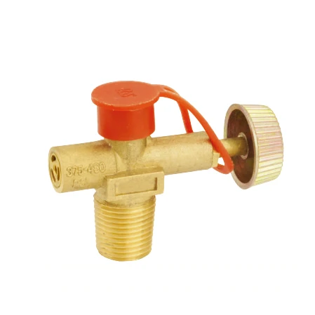 EAST europe market hot sale small cylinder valve for 2kg 3kg 5kg 7kg gas cylinder  LPG  valve