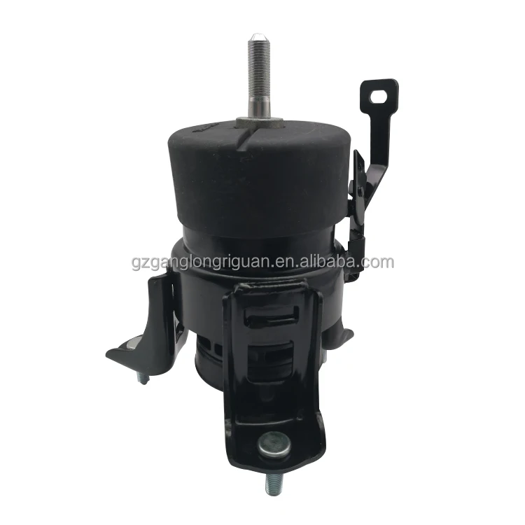 
High Quality Front Engine Mounting for TOYOTA Highlander 3.5 GSU45 2009-2015 HIGHLANDER/KLUGER GSU4# 12360-0P080 12360-31040 