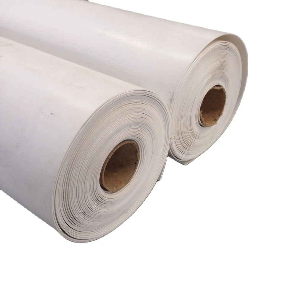 Roof membrane PVC swimming pool foil swimming pool water proofing