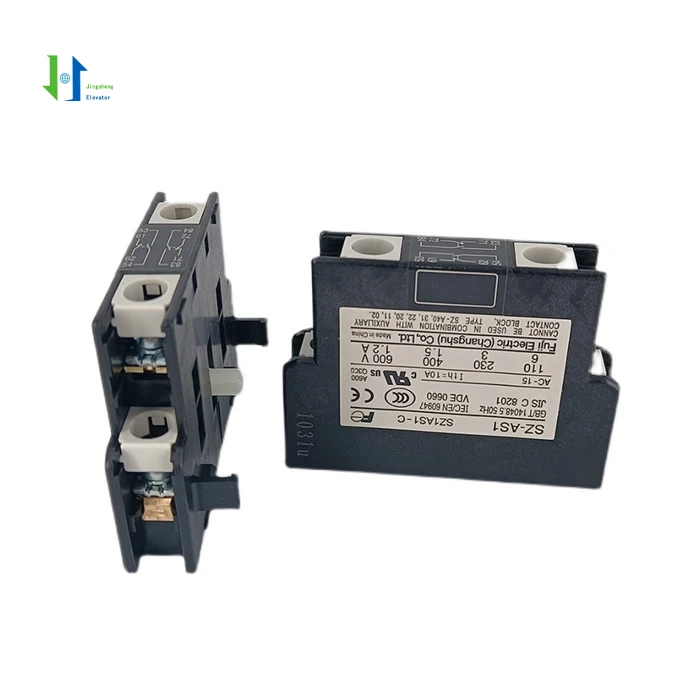 Fuji вспомогательный контактор SZ-A11 SZ-AS1 SZ-A22 SZ-A20 SZ-A02
