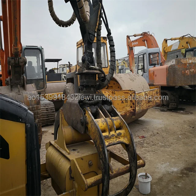 Used Caterpillar CAT416E  Backhole Loader  for Sale