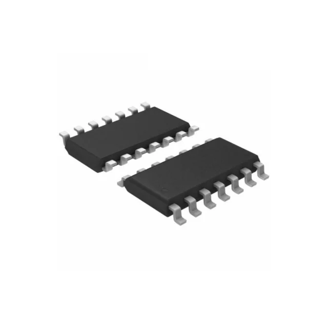 (В наличии) SN74LS73ADR 14-SOIC (0,154, 3,90 мм шириной) интегральная микросхема IC FF JK тип двойной 1BIT 14soic