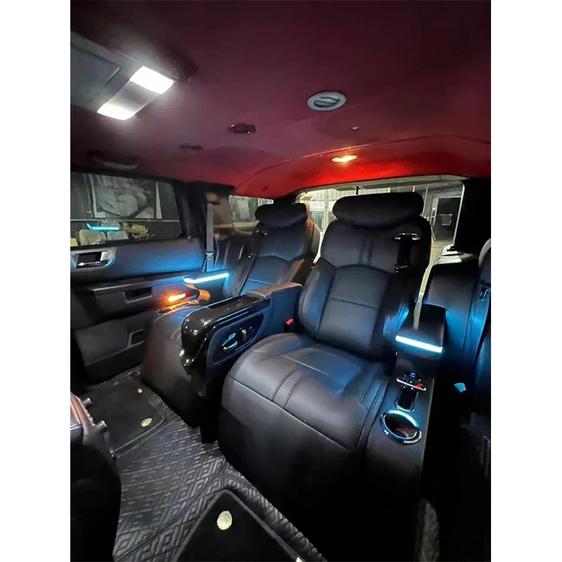 Автомобильный авиационный комплект сидений для Hummer H2/H3