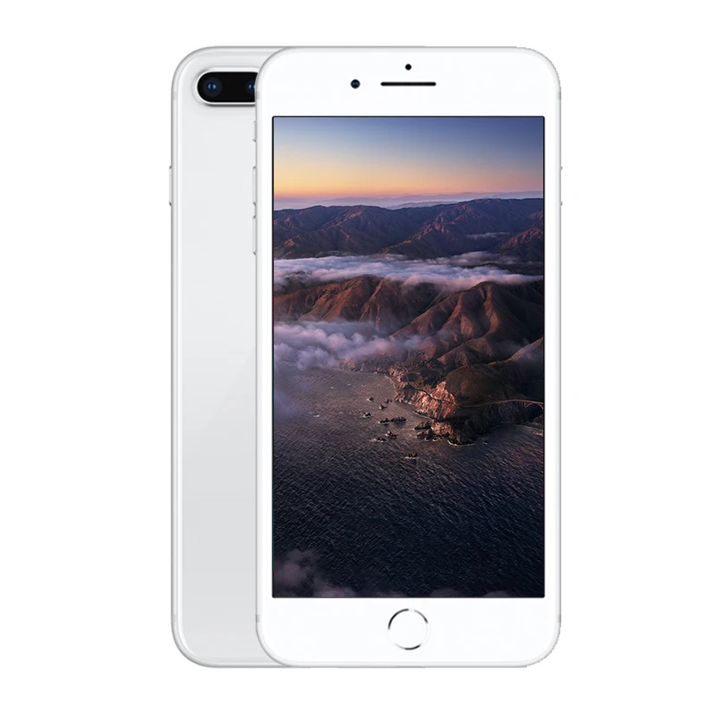Second Hand Original Refurbished Mobile Phones for phone 8 Plus 64GB 128GB 256GB