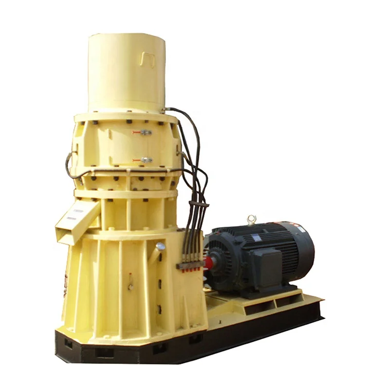 Китайские оптовики производят качественную продукцию, прочная и долговечная мельница для древесных гранул