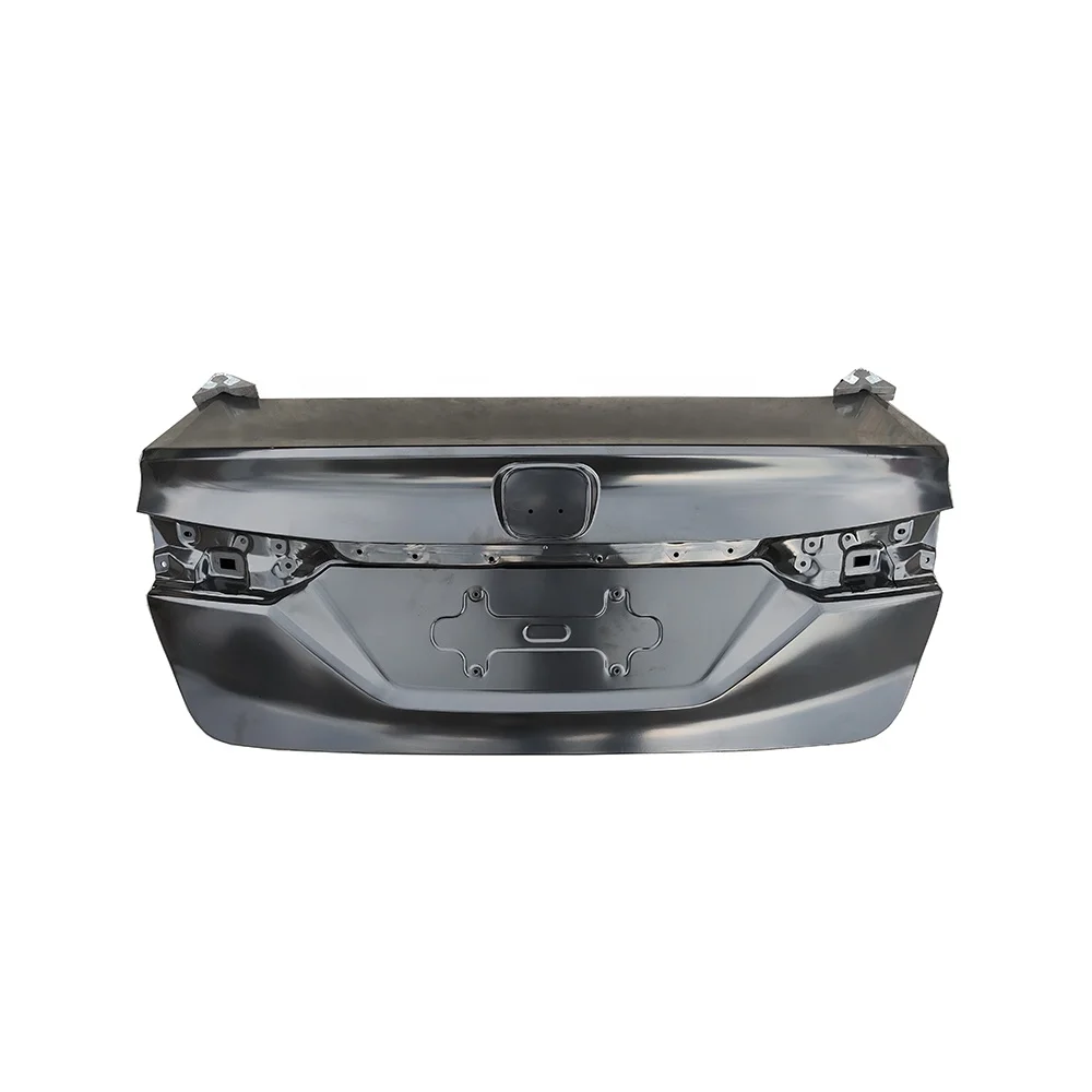 2022 to 2024 Crider Ling Pai Hot Selling Replaced Steel Car Trunk Lid