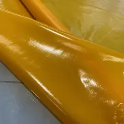 TOPAZ Ultralight Inflatable Fabric 20D Ripstop Nylon Two Sides Double TPU