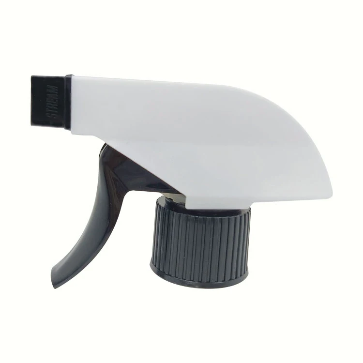28/400 28/410 28/415 china plastic hand trigger 28/410 black sprayer triger sprayer plastic