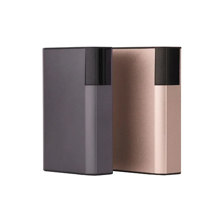 Hot Selling High Quality Low MOQ Large Fast Charging Power Bank for Phones Wholesale