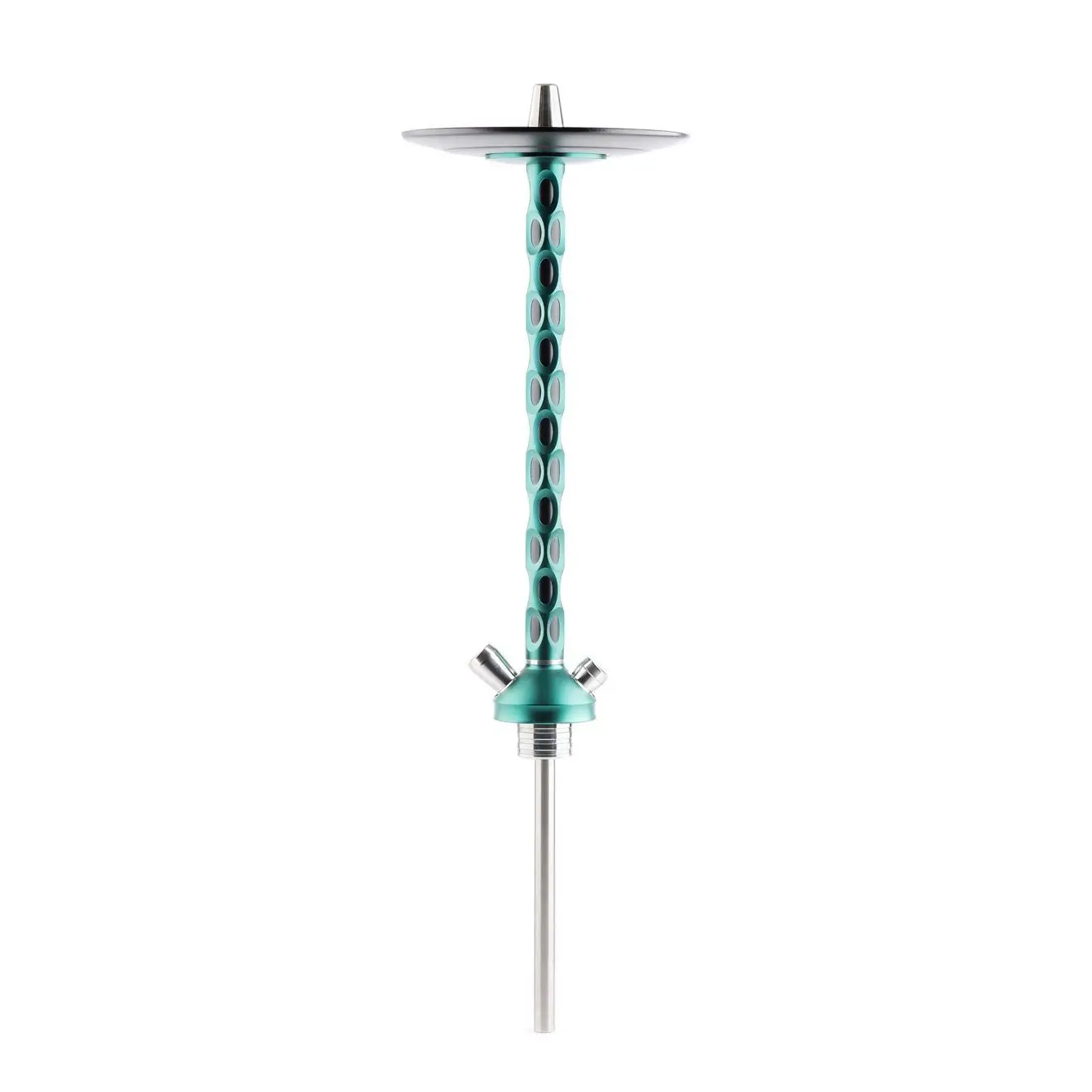 Top Selling Stainless Steel Russian Hookah Shisha Chicha Narguille
