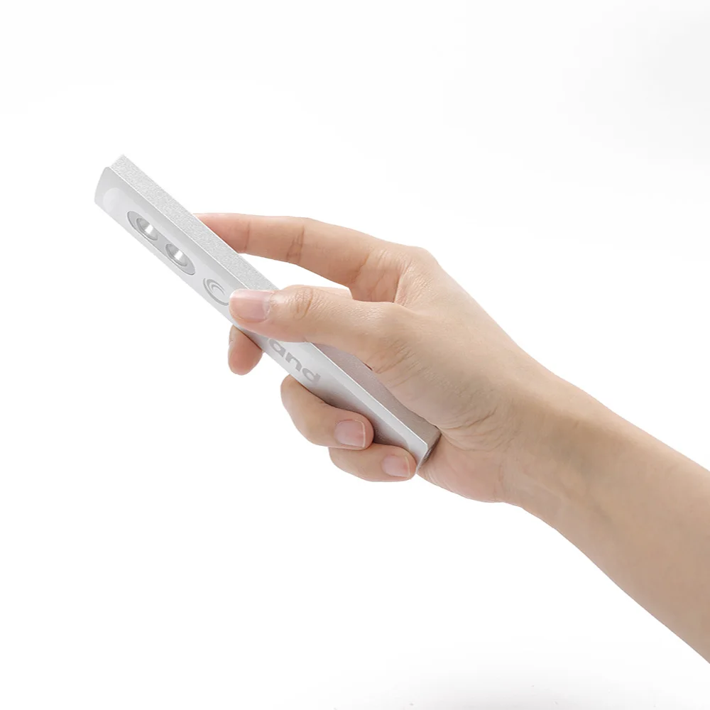 Портативный маленький ручной мини-очиститель воздуха, персональный умный очиститель воздуха