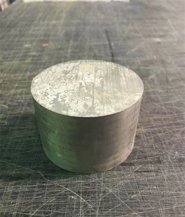 Цена за тонну Высокоскоростная сталь 80crv2 12 мм Холоднотянутая круглая балка холодная отделка мягкая сталь круглая балка