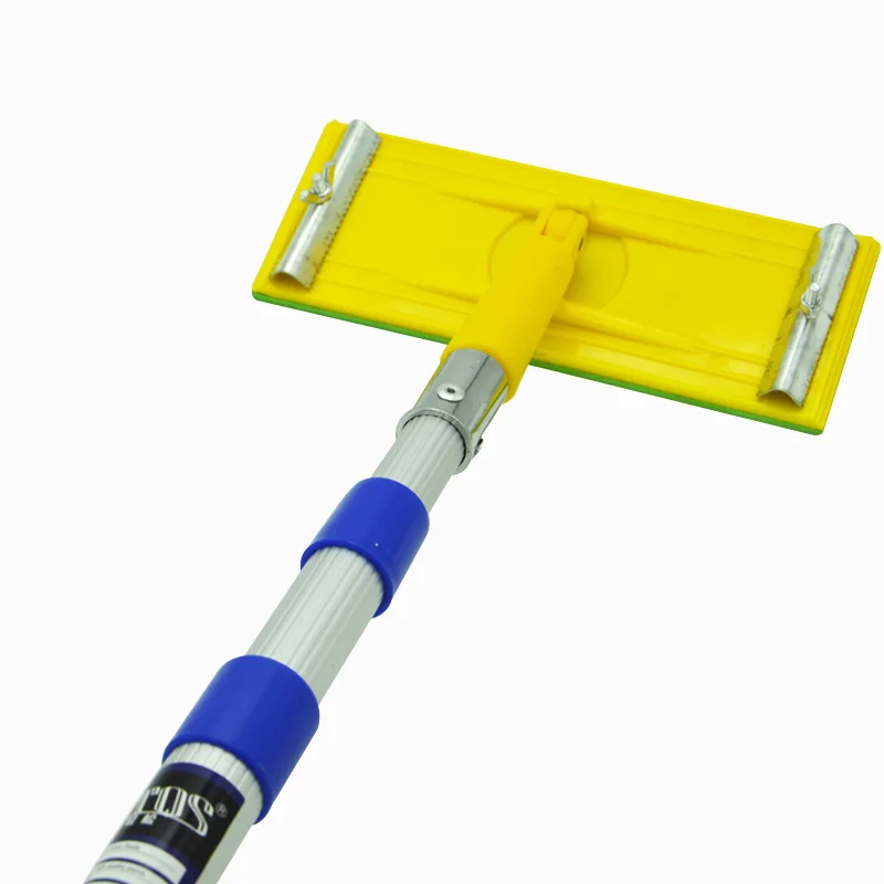 Grinding stone block Grinding tool Wall sandpaper Frame sandpaper Hand sanding machine Wall polishing