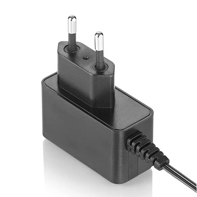 Адаптер переменного/постоянного тока 13,5 в для YU135100D313.5VDC 1000mA DC13.5V 1A 13,5 V 1.0A 13.5VDC 1000mA 1A класс 2 шнур питания