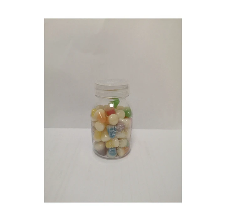 
Attractive Price New Type Price Manufacturer Hard Candy Of Sweet 