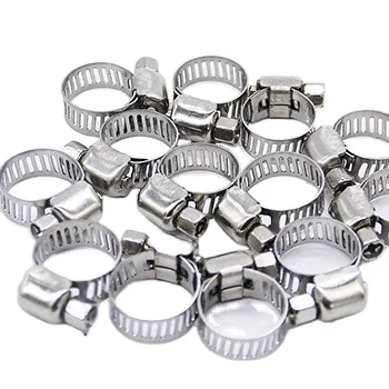 Made in China Stainless steel American style hose
