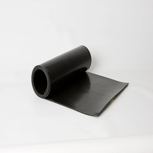 Neoprene Rubber Sheet / Rubber Board / Rubber Plate,  CR Rubber Sheet
