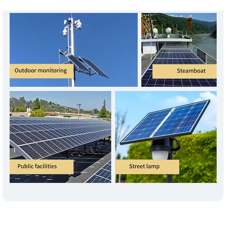 Однокристаллический модуль PV-Solar P-type монофазный солнечные фотоэлектрические панели заводская настройка