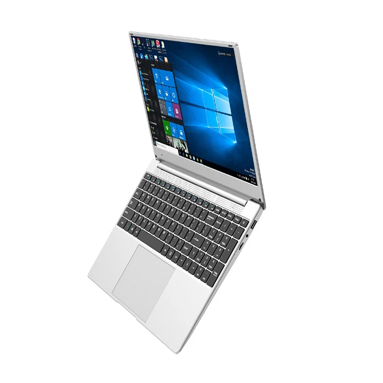 Roncy GDDR4 Laptop Core i7 Notebook  Computer Display Black Win 10 Ordinateur Portable for Gaming Education Use