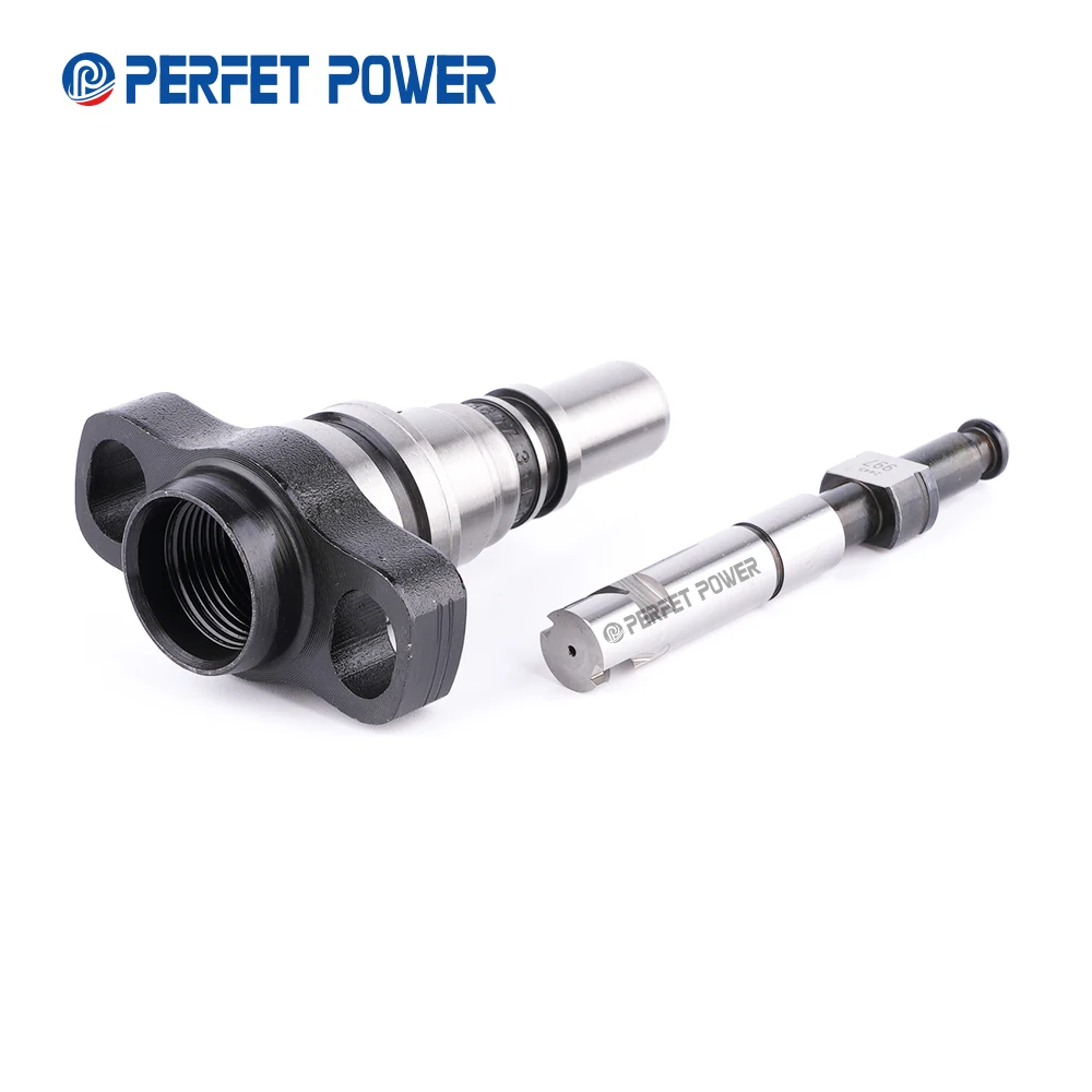 China New 2455-122  pressure Heui Pump   12  CM diameter of plunger for euro 2   BOS-CH  PS  2418455122  Diesel Pump