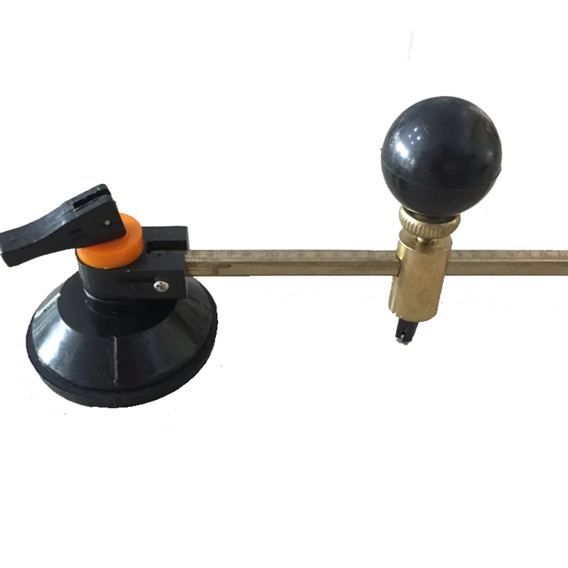 
Factory direct sale Compasses glass Glass cutter Glass cutting 