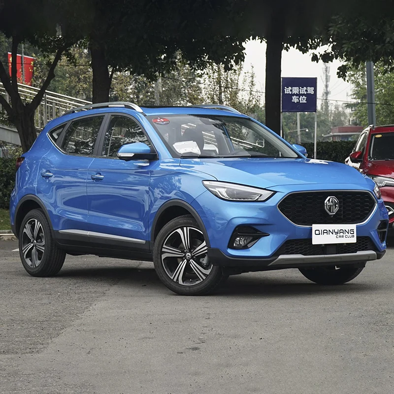 Для Mg Zs Умные маленькие бензиновые автомобили MG RX5 2024 180DVVT газовый Автомобиль Автоматический внедорожник