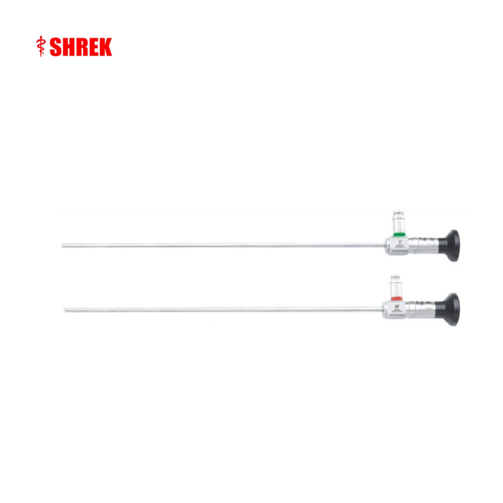 medical endoscope laparoscope price 10mm 0 degree 30 degree