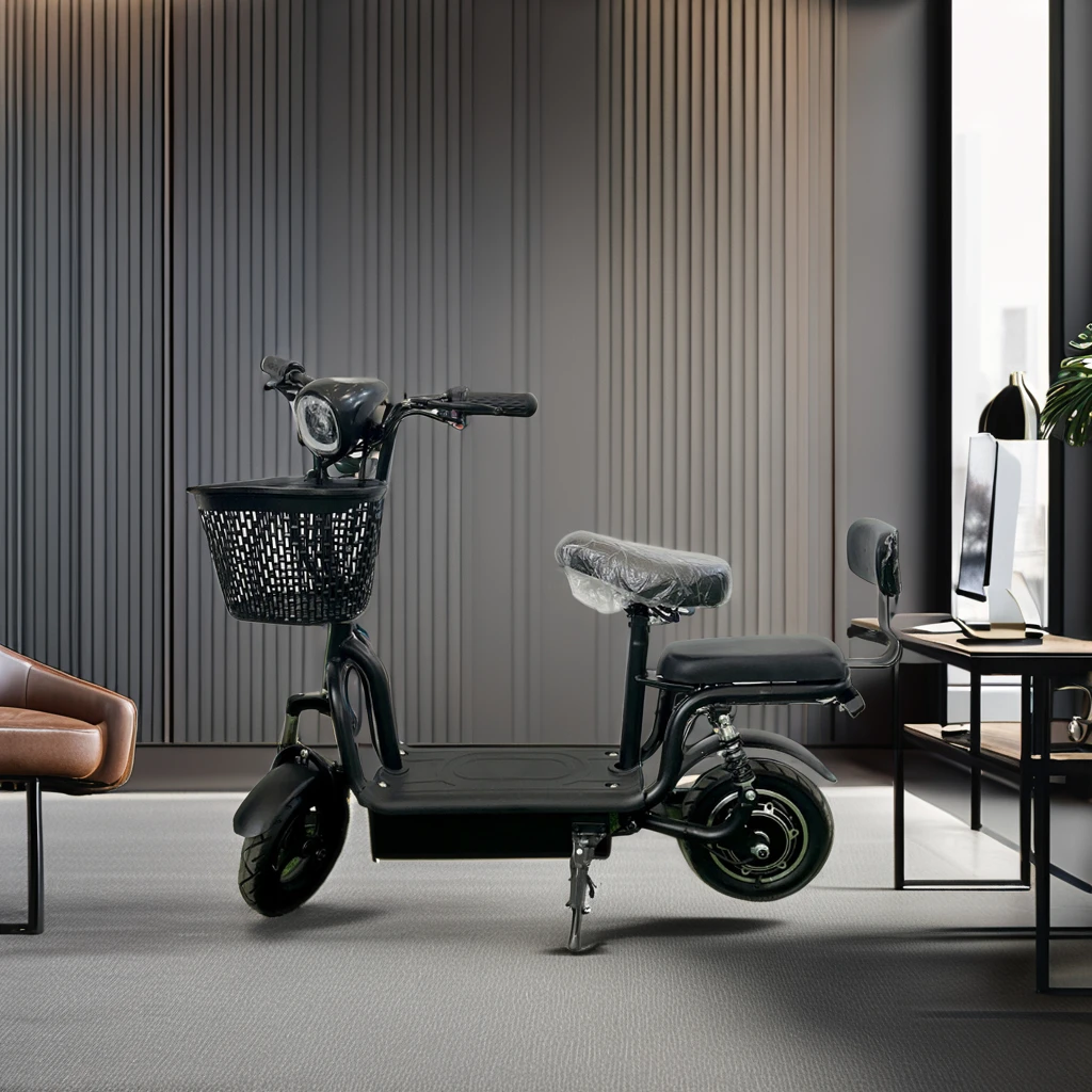 High Quality Two-Wheel Electric Vehicle Smart Electronic Scooter