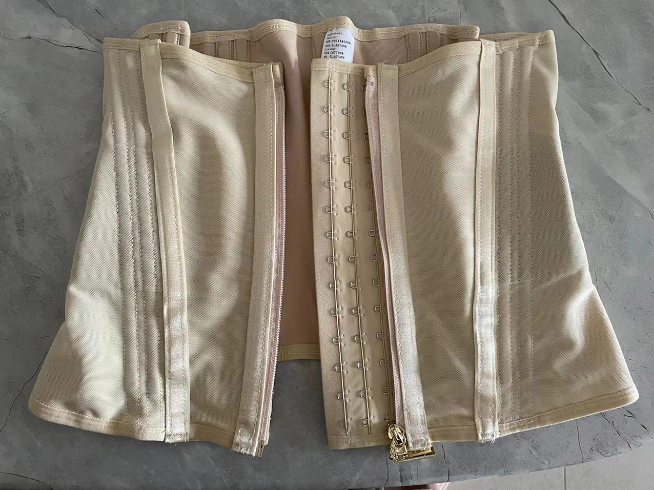 Women Gym Workout Lose Weight Tummy Control Shaper Waist Trainer Shaper Wear Slimming Tummy Belt