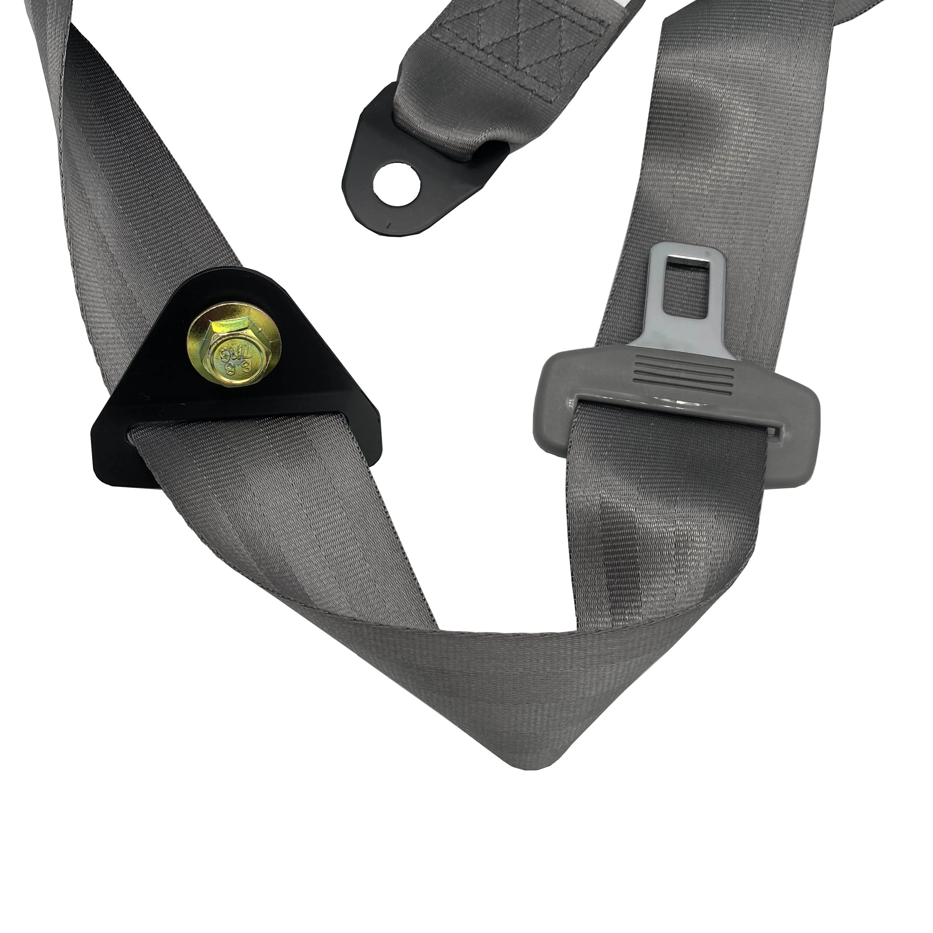 Automatic three-point seat belts for direct selling cars made by Chinese manufacturers