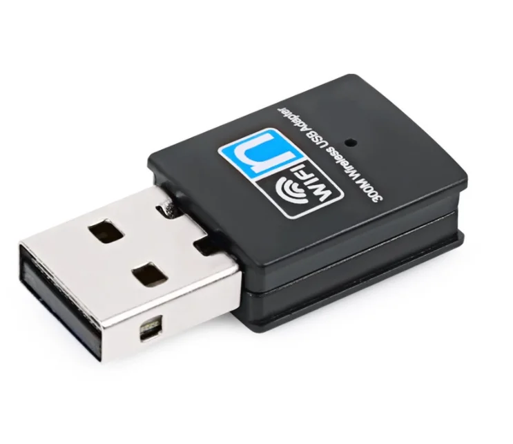 RTL8188 чипсет беспроводной адаптер Wifi Usb 150 Мбит/с беспроводная Wi-Fi сетевая мини-карта