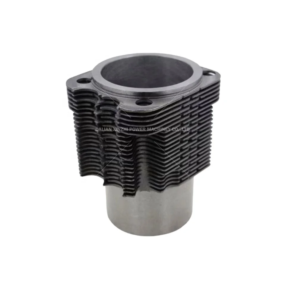 02234078 engine Air cooled cylinder liner For deutz F2L511