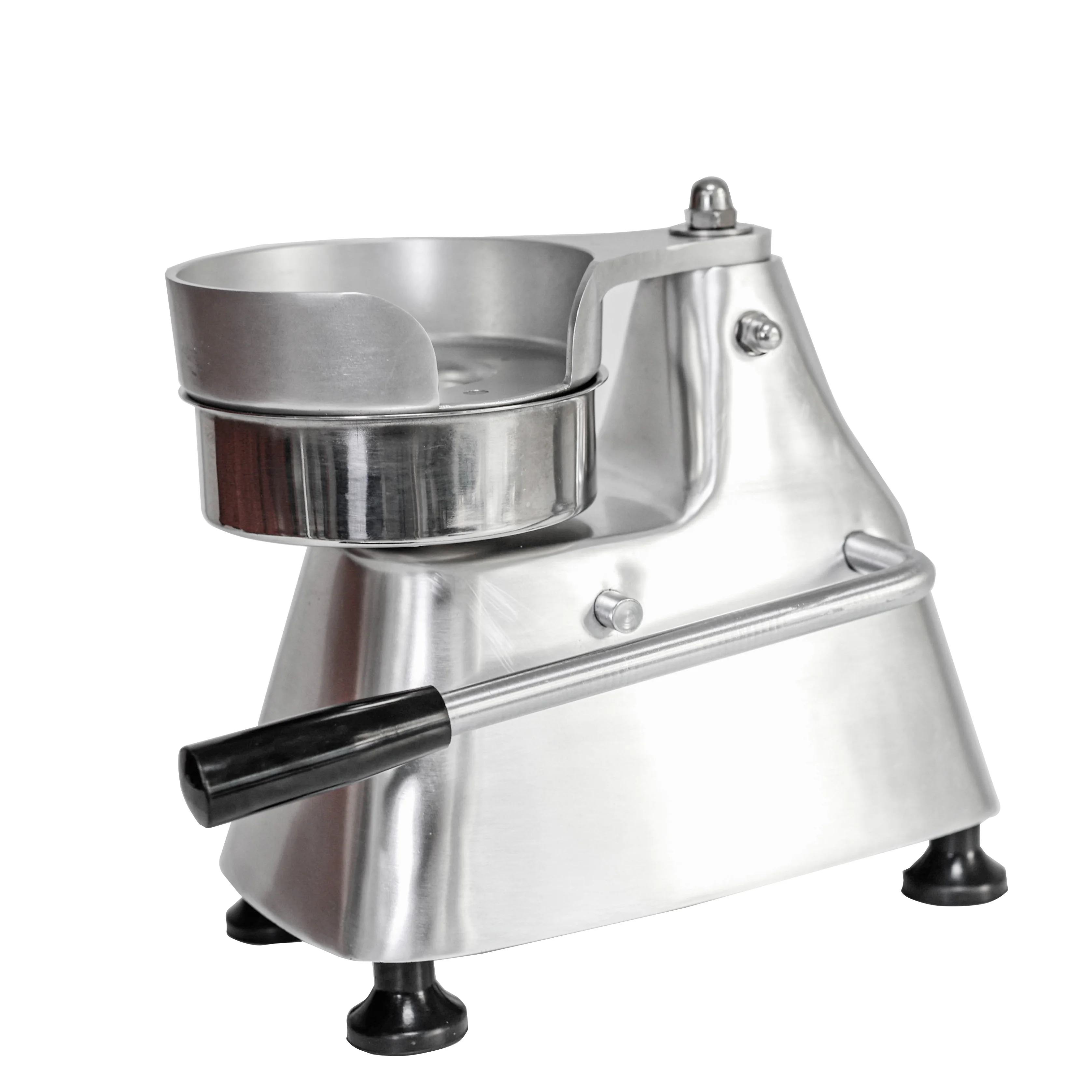 Aluminum Non-stick Stuffed Burger Press advanced technology burger press food mini burger press