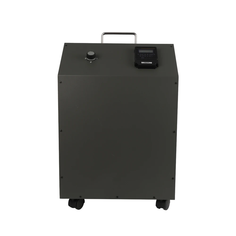 Top ranking products 2022 big Air Purifier 64g 32g generator Machine for large room size