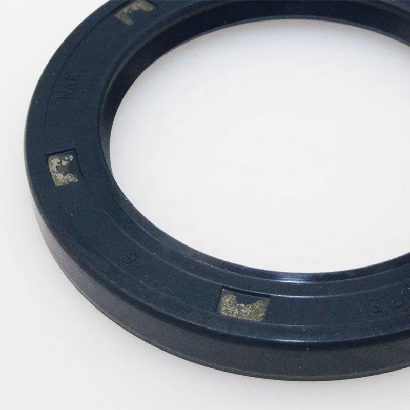 NAK Excavator Skeleton Oil Seal TCH11 45*62*7/7.5 Main Pump Seal NAK
