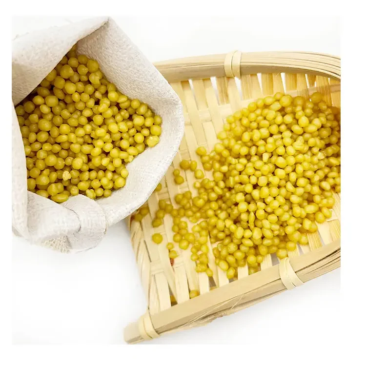 Widely Used Dap Fertilizer Granular Diammonium Phosphate (CH4N2O)