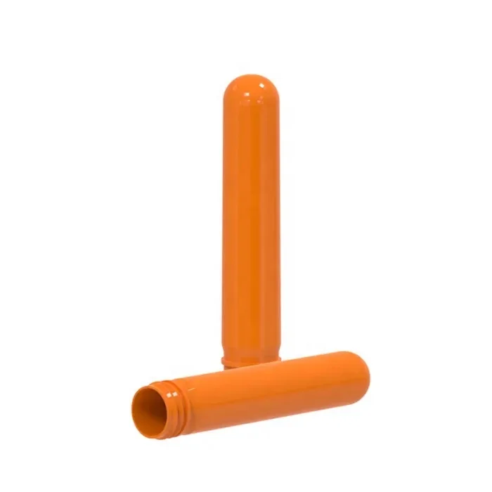 oem odm acceptable plastic pet preform mold pet preform 28mm pco 1810 neck
