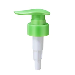 Lotion Pumps Lotion Pump for Shampoo 33/410 Non Spill Plastic 4cc Liquid Cosmetic Pp Plastic Bottle / Daily Sprayer Products