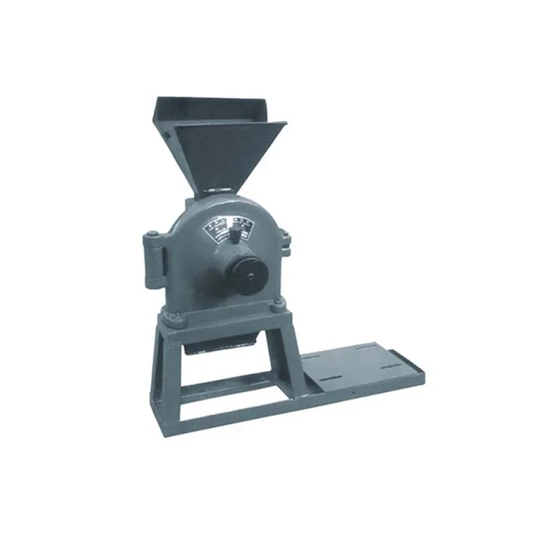 Automatic Powder Making Mill Crusher Bean Nib Grinder Milling Cocoa Grinding Machine